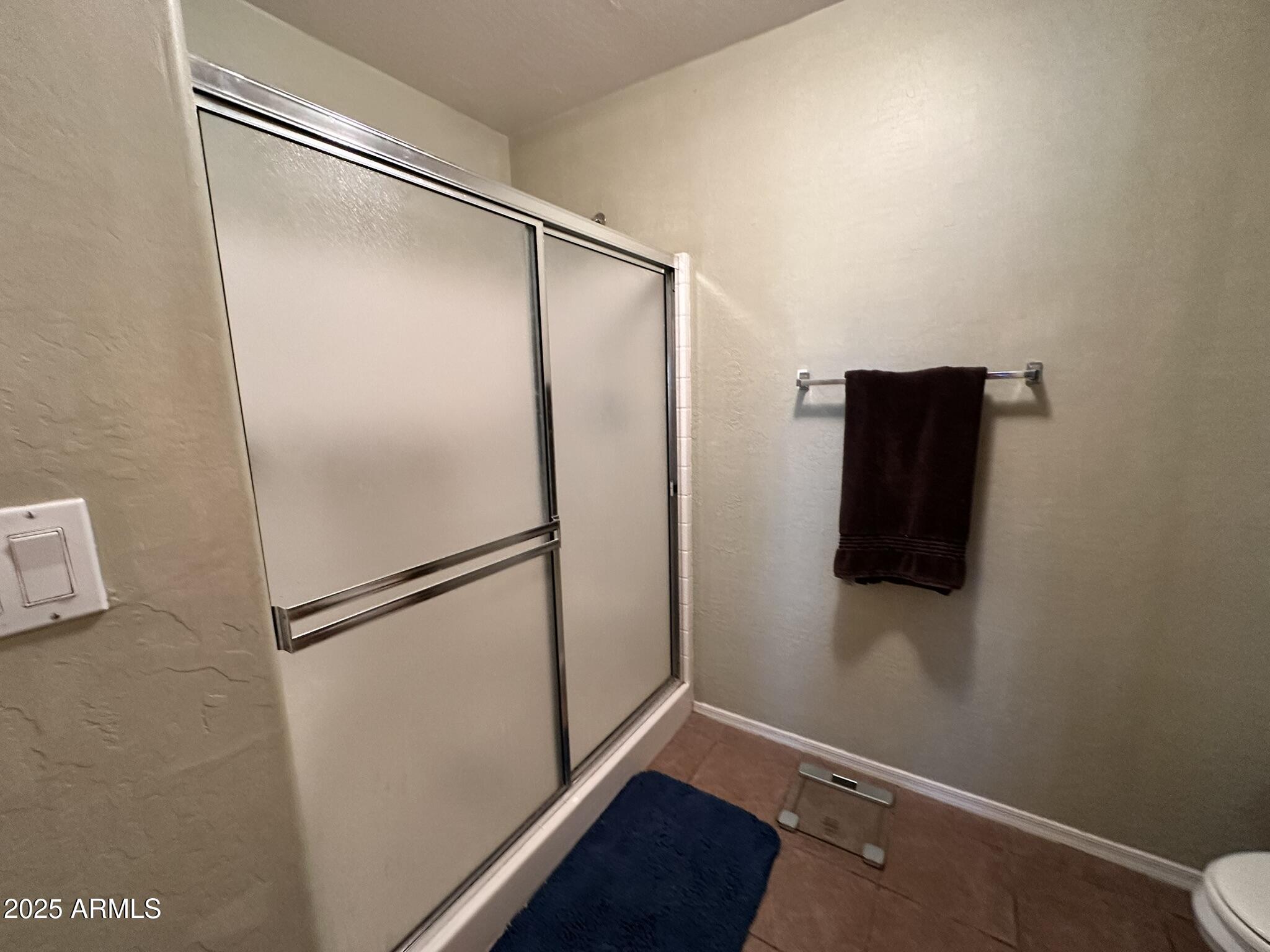17237 East Grande Boulevard, Unit 205 Fountain Hills, AZ 85268 - Photo 14 of 25 Walk In Shower