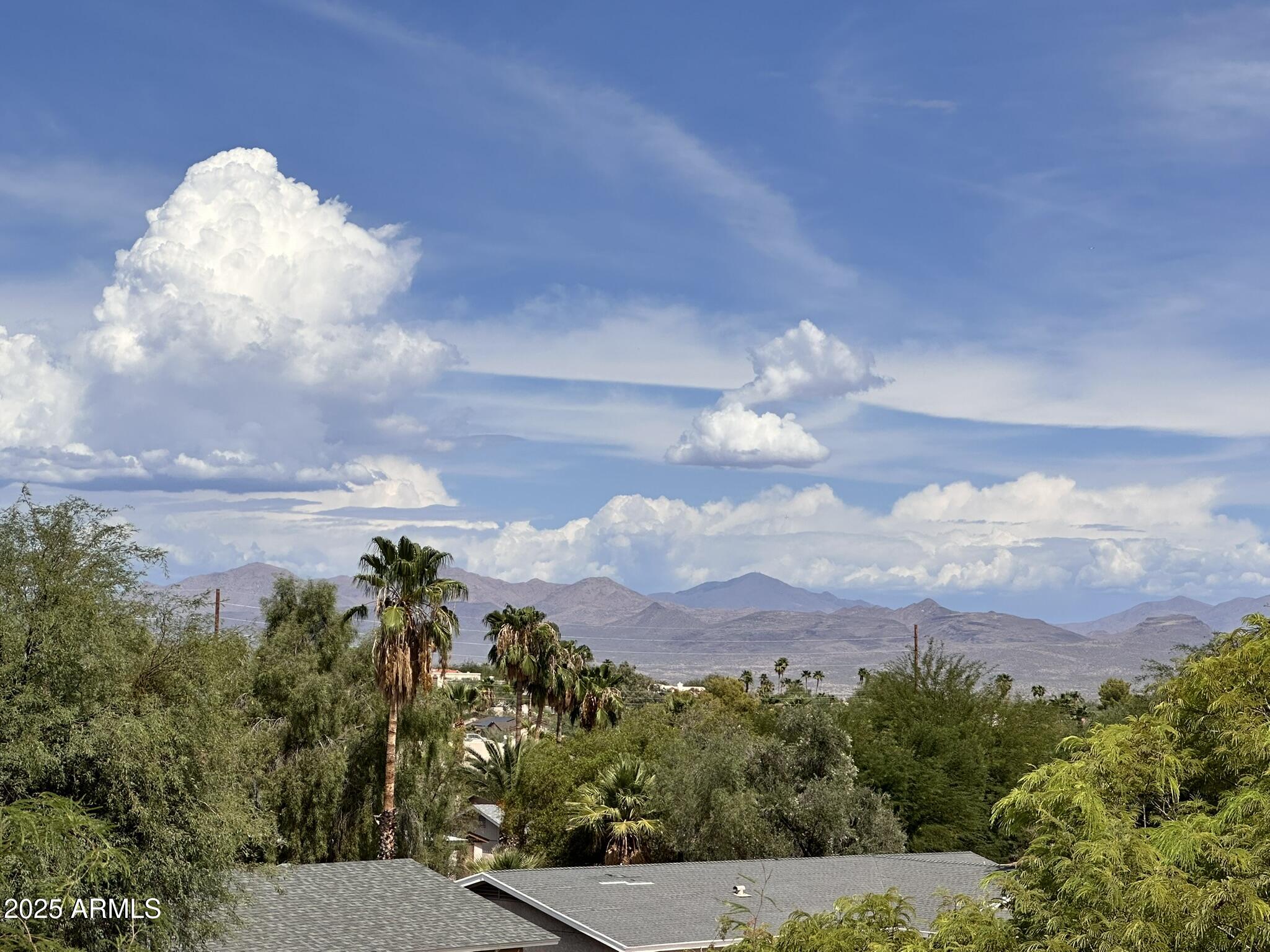 17237 East Grande Boulevard, Unit 205 Fountain Hills, AZ 85268 - Photo 17 of 25 NE Mountain Views