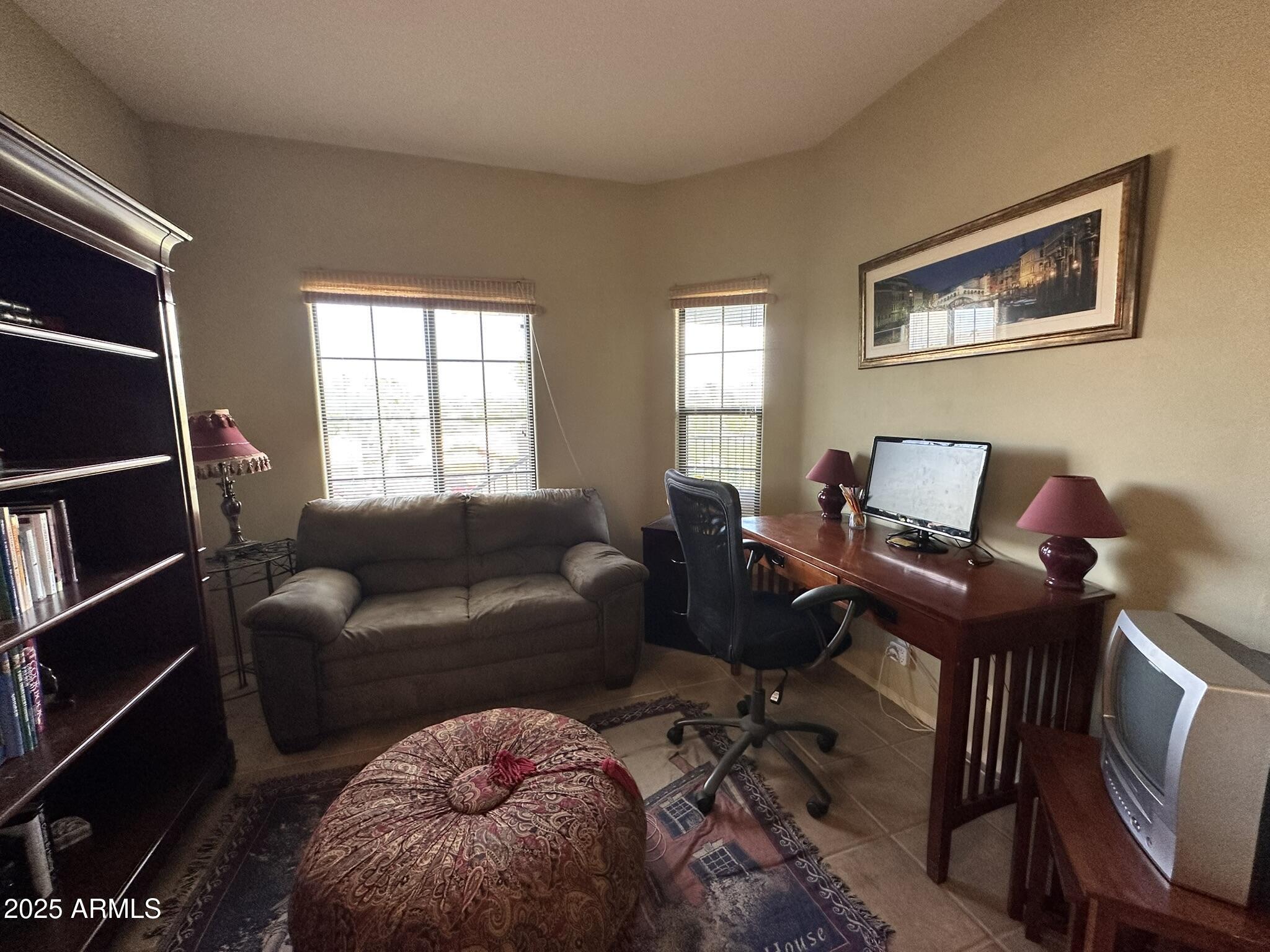 17237 East Grande Boulevard, Unit 205 Fountain Hills, AZ 85268 - Photo 19 of 25 Den/Office