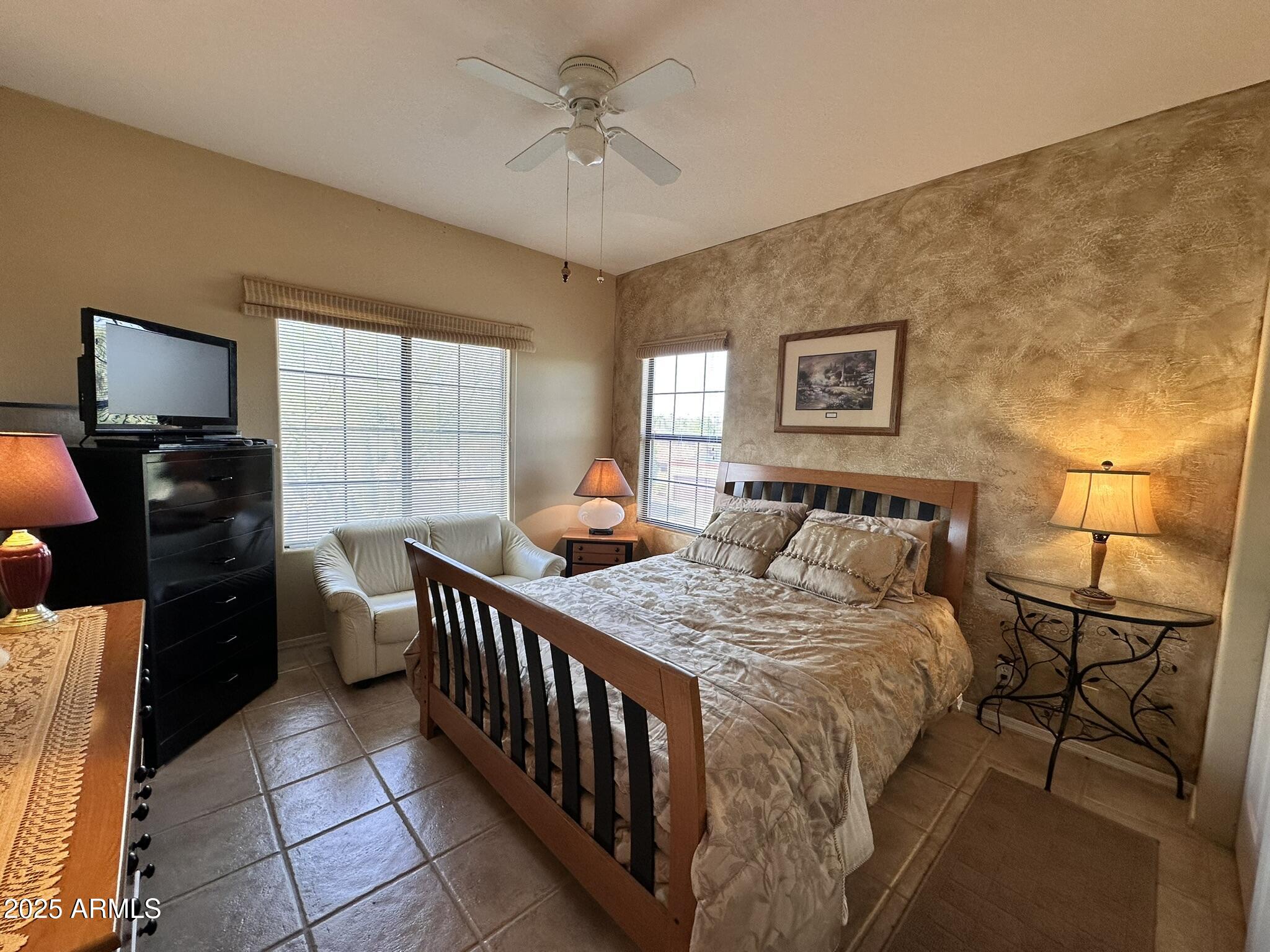 17237 East Grande Boulevard, Unit 205 Fountain Hills, AZ 85268 - Photo 21 of 25 Guest Bedroom