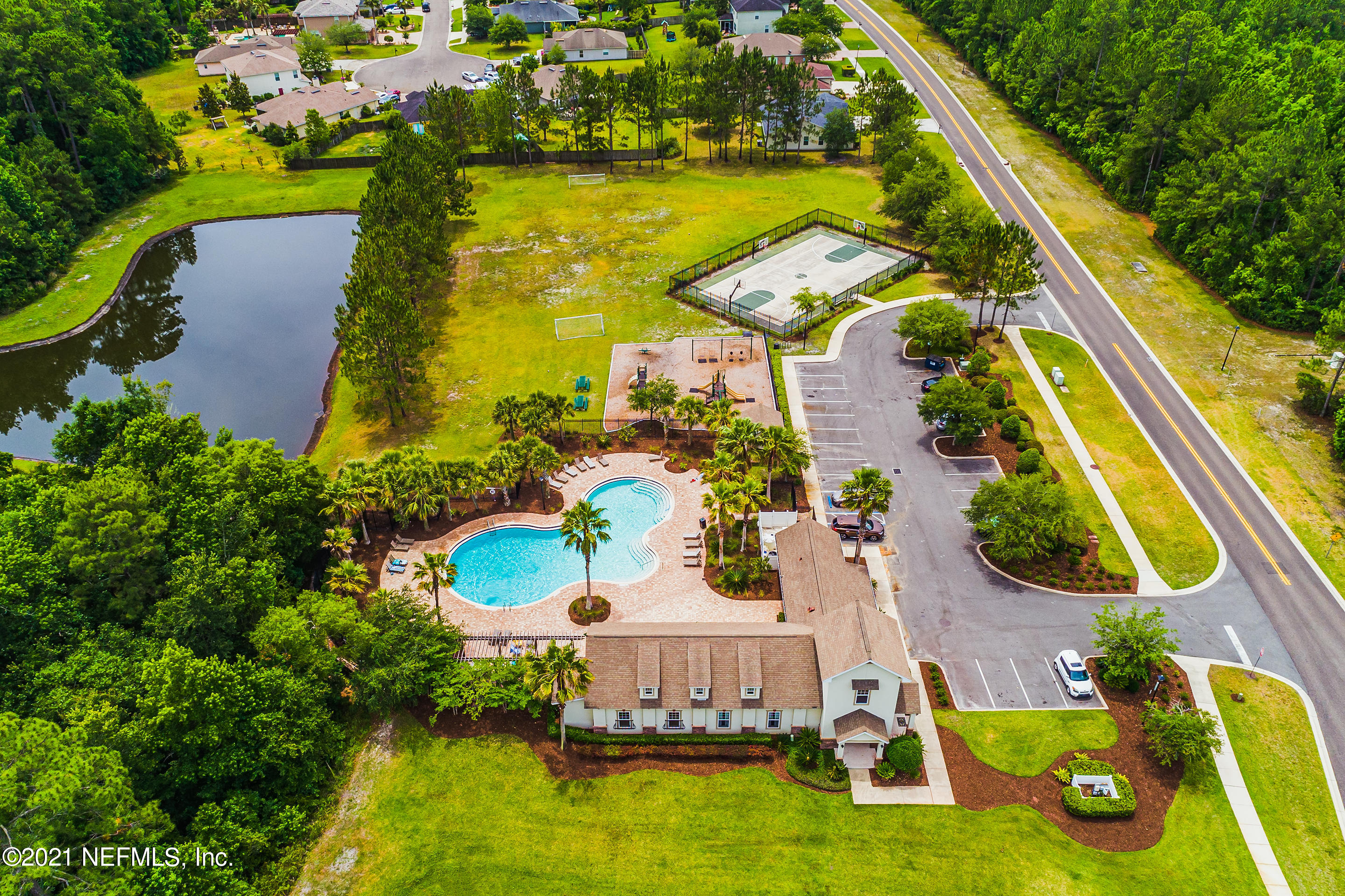 76352 Longleaf Loop Yulee, FL 32097 - Photo 39 of 47 ZJP - TCP -4