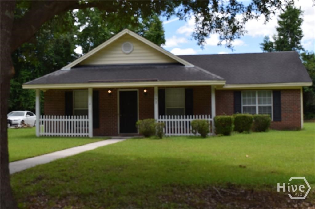 102 Trellis Way Savannah, GA 31419 - Photo 1 of 30