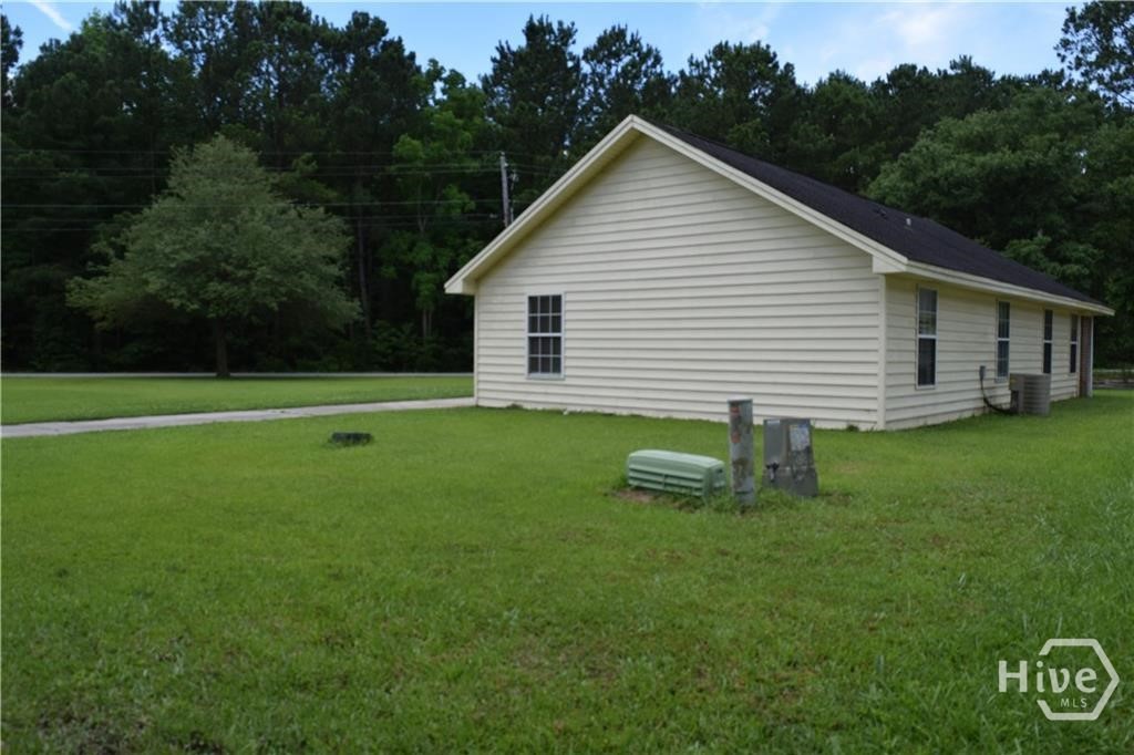102 Trellis Way Savannah, GA 31419 - Photo 26 of 30