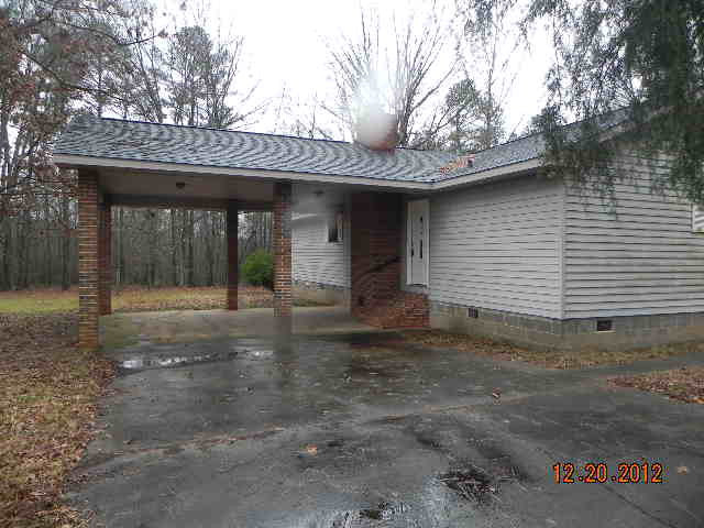2155 Jordan Place Road Southwest Crawfordville, GA 30631 - Photo 1 of 1 Main View