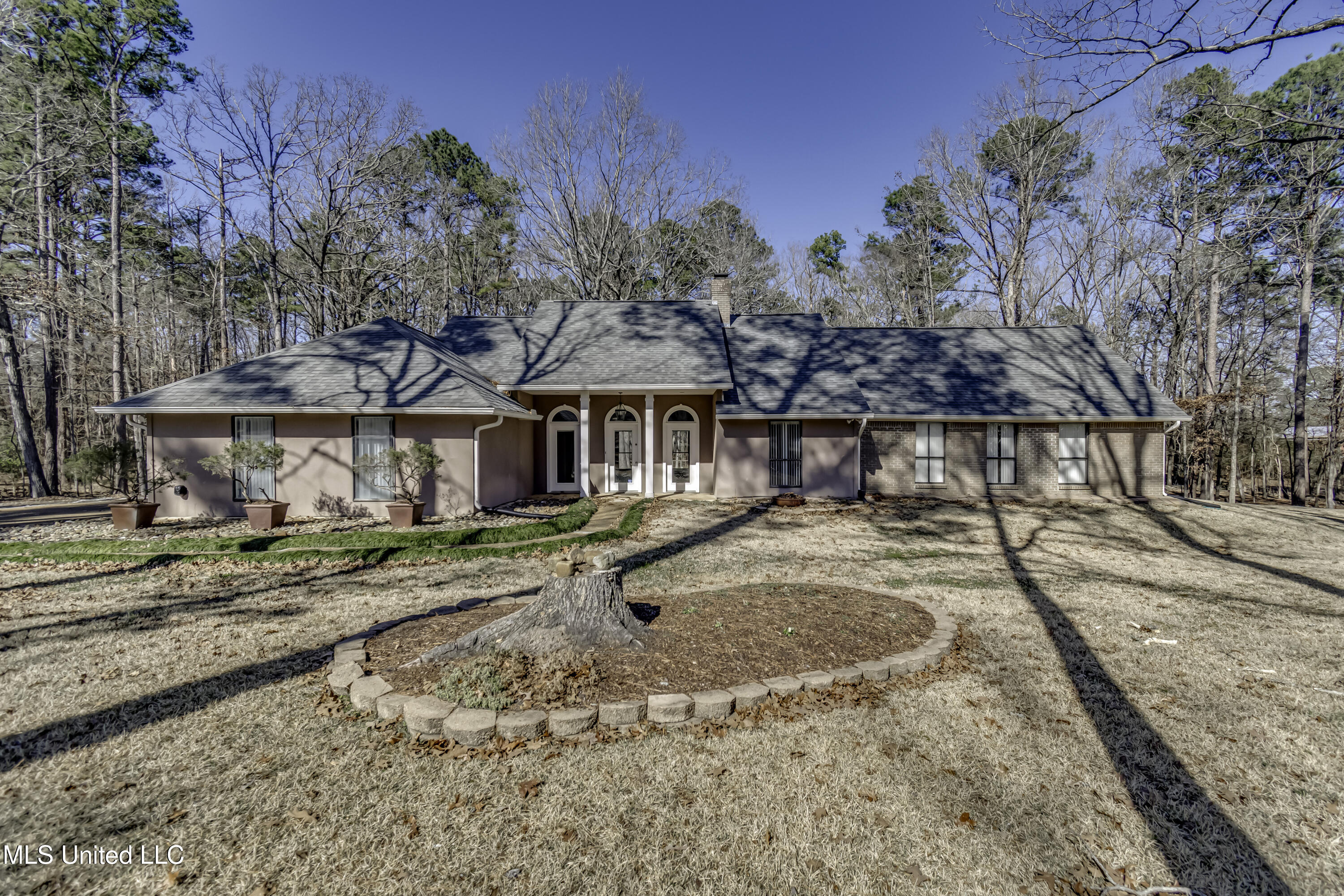 110 Meadowview Drive Brandon, MS 39047 - Photo 2 of 57 110 Meadowview Dr--3