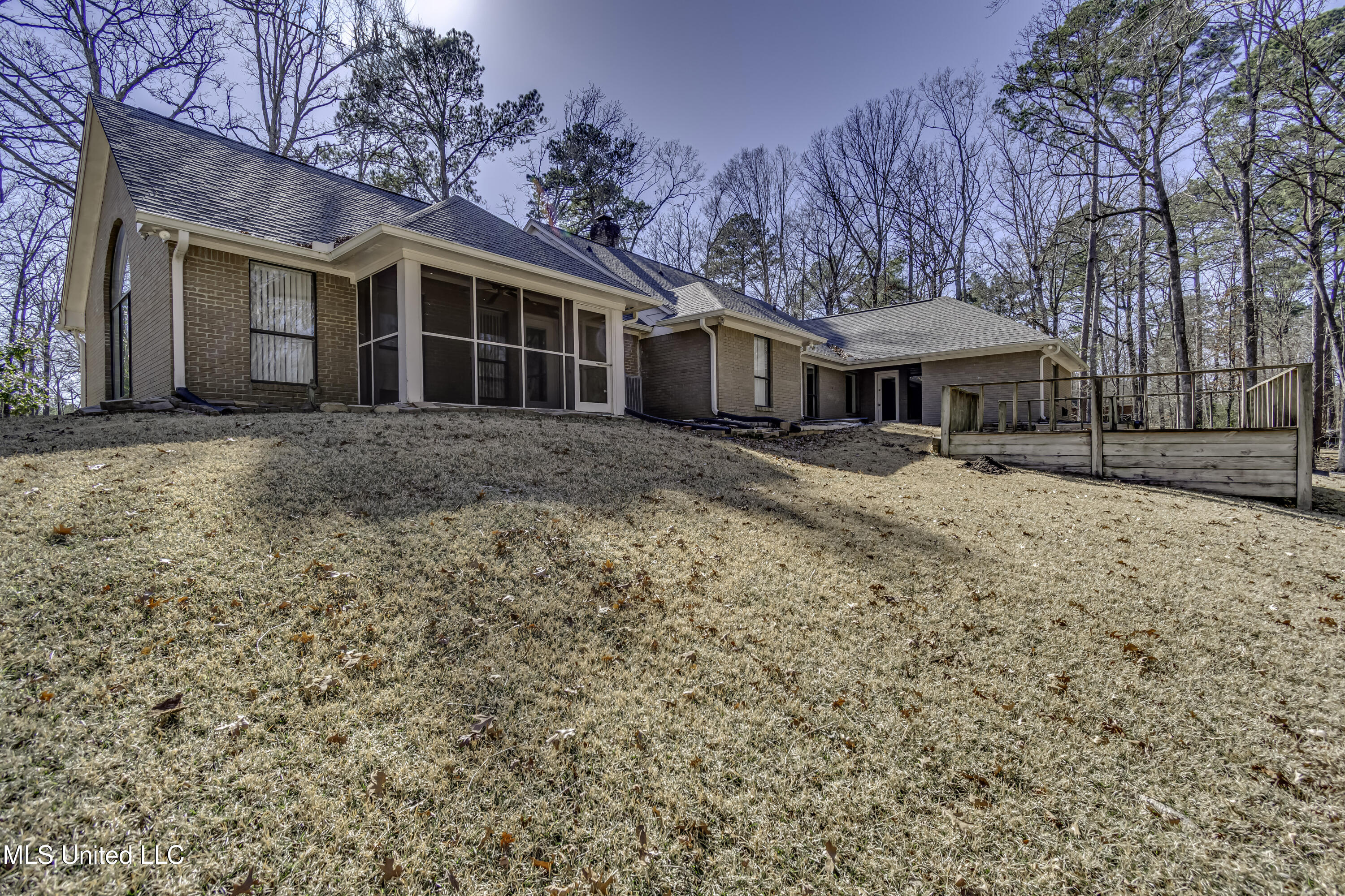110 Meadowview Drive Brandon, MS 39047 - Photo 55 of 57 110 Meadowview Dr--11