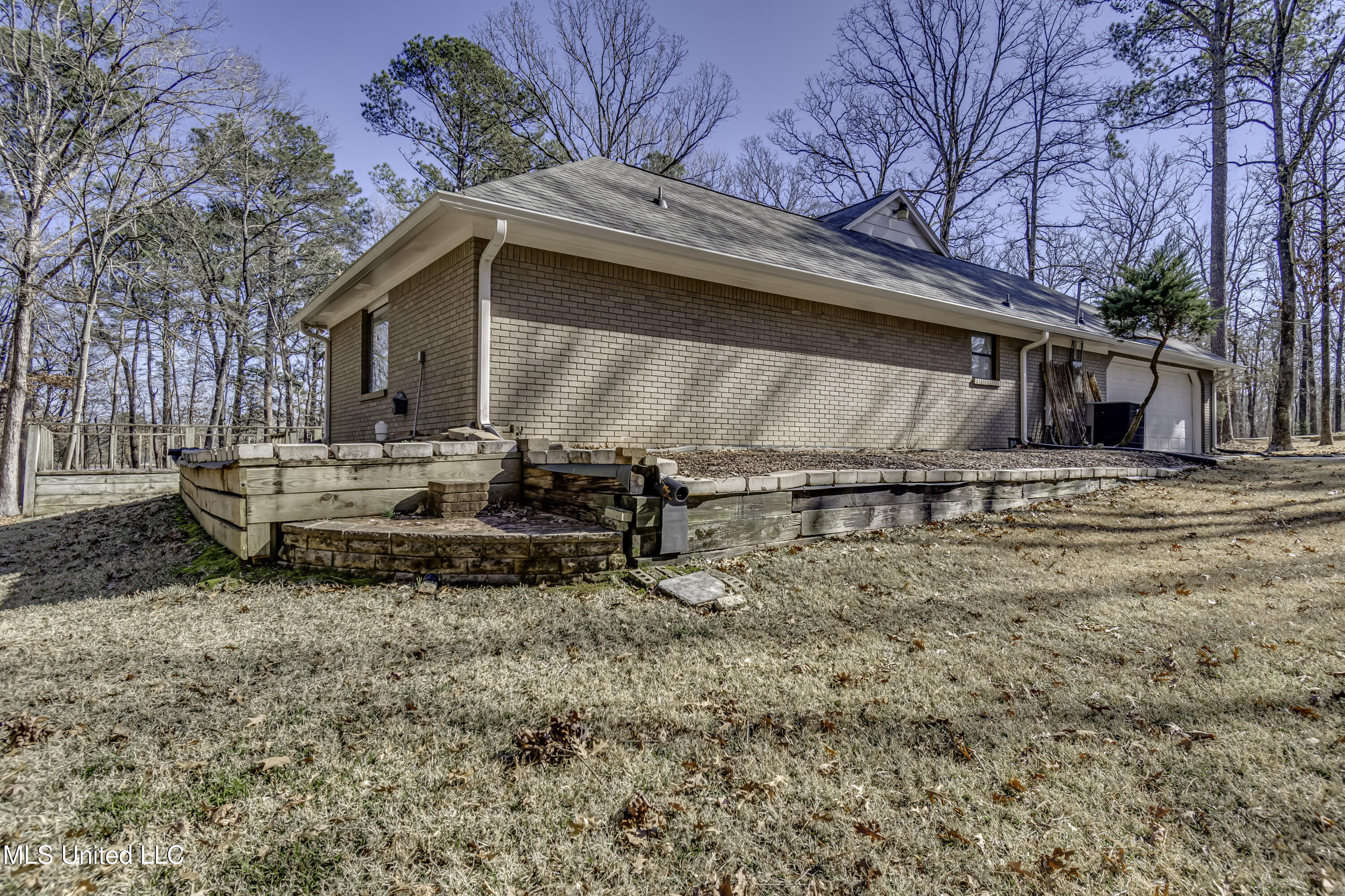 110 Meadowview Drive Brandon, MS 39047 - Photo 56 of 57 110 Meadowview Dr--8