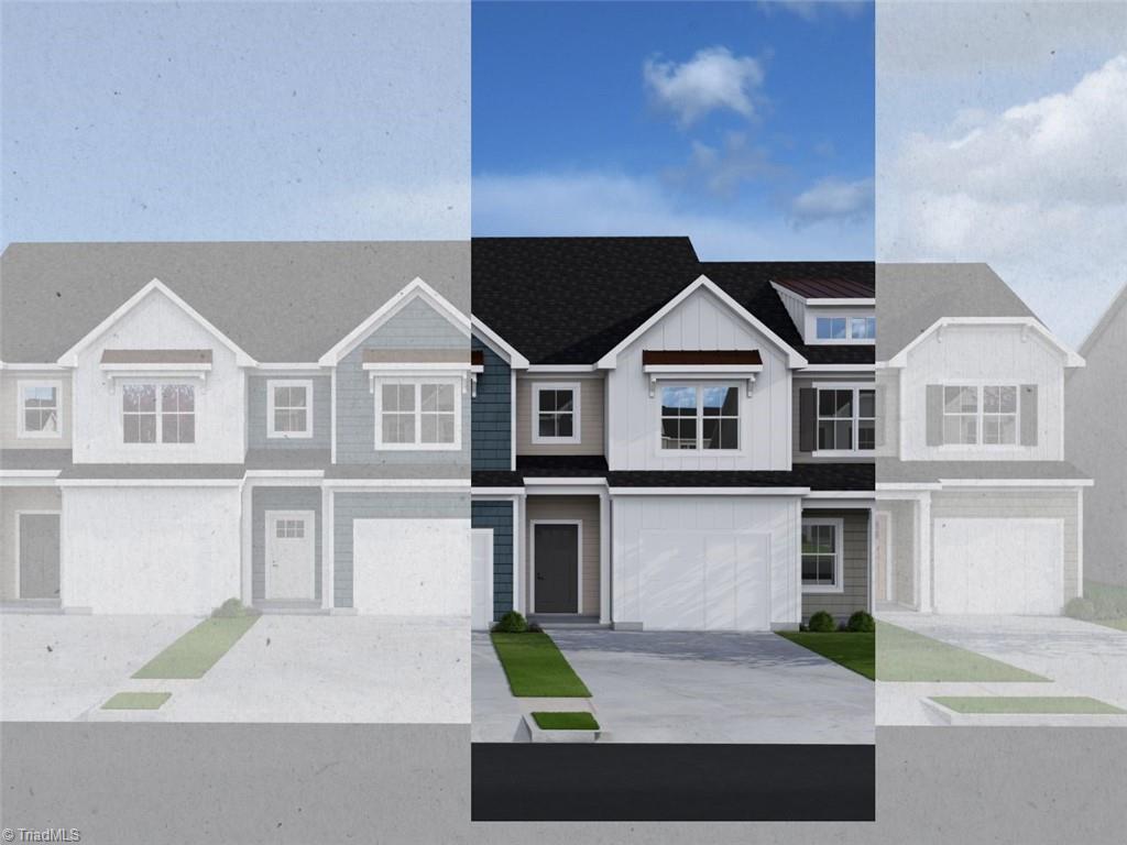 3707 Bridleton Ridge Trail rendering