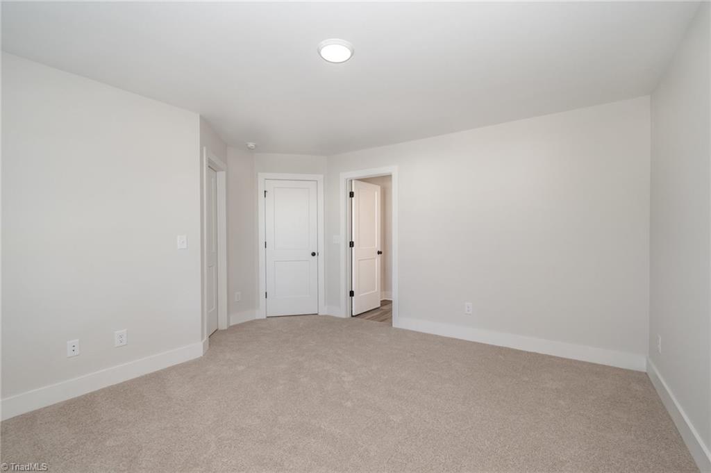 3707 Bridleton Ridge Trail Greensboro, NC 27410 - Photo 11 of 17 Gibson plan - with different color selections