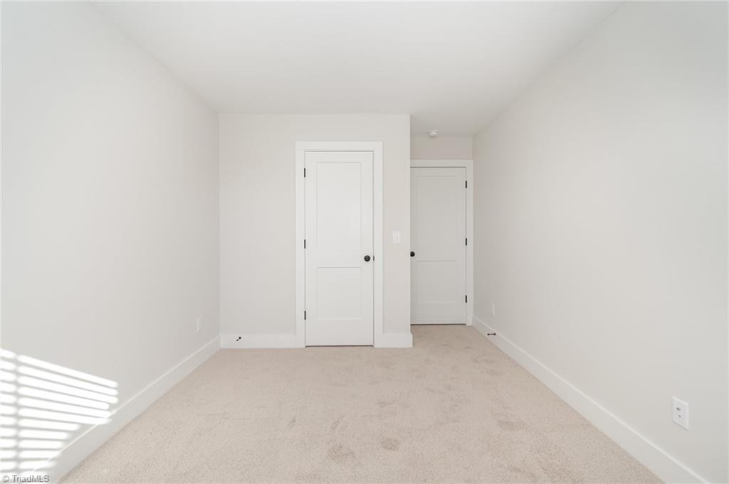 3707 Bridleton Ridge Trail Greensboro, NC 27410 - Photo 13 of 17 Gibson plan - with different color selections