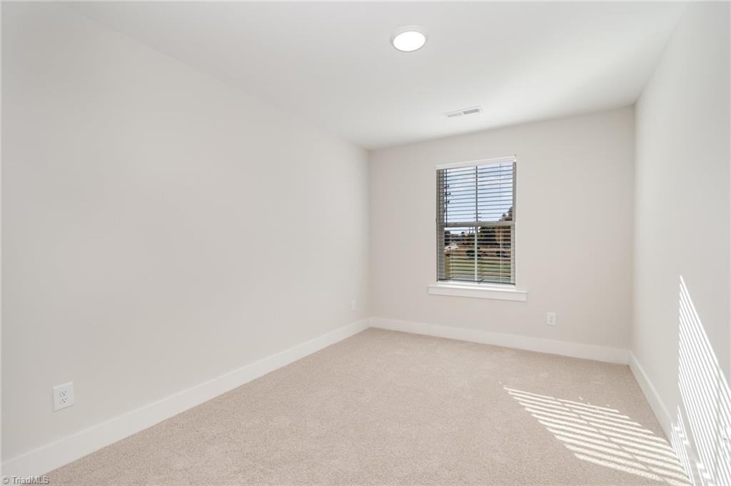 3707 Bridleton Ridge Trail Greensboro, NC 27410 - Photo 14 of 17 Gibson plan - with different color selections