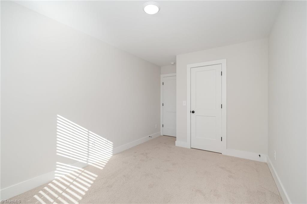 3707 Bridleton Ridge Trail Greensboro, NC 27410 - Photo 15 of 17 Gibson plan - with different color selections