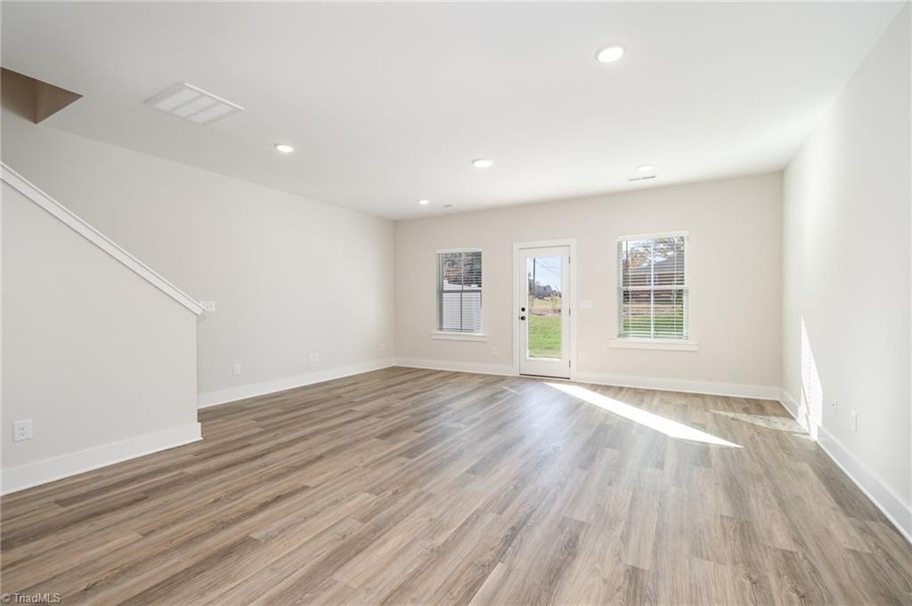 3707 Bridleton Ridge Trail Greensboro, NC 27410 - Photo 8 of 17 Gibson plan - with different color selections