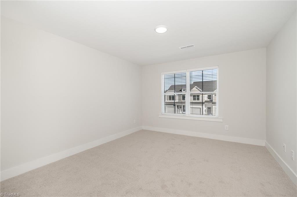 3707 Bridleton Ridge Trail Greensboro, NC 27410 - Photo 10 of 17 Gibson plan - with different color selections