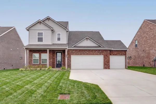 $2,900 | 4909 Russell David Drive, Murfreesboro, TN 37129