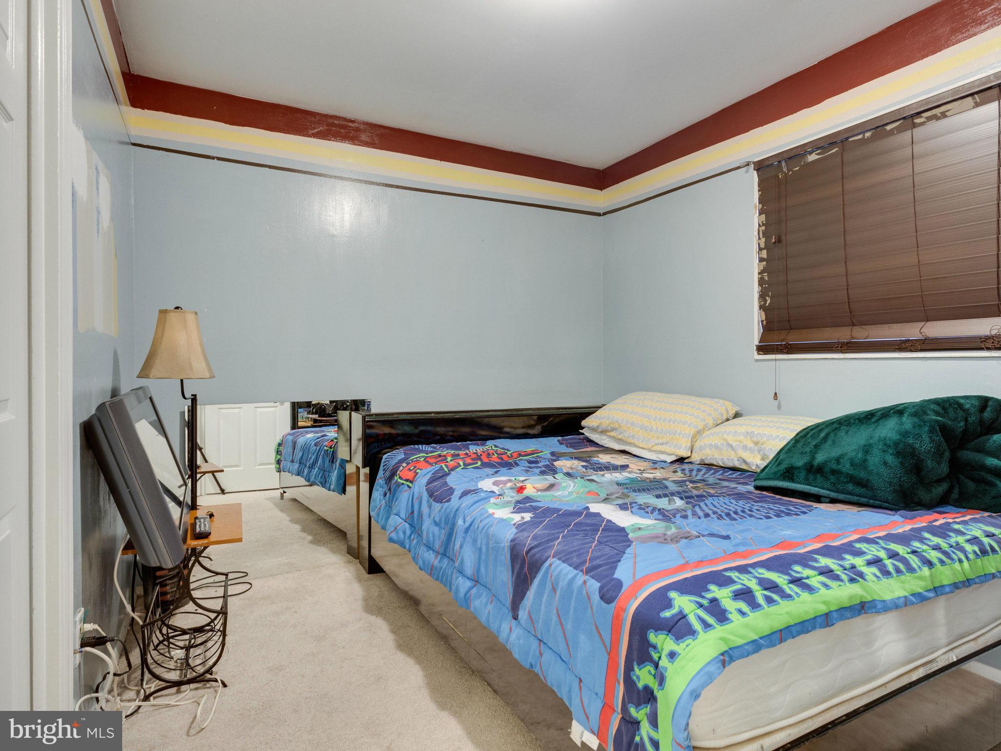 7511 Murillo Street Springfield, VA 22151 - Photo 14 of 22 Bedroom