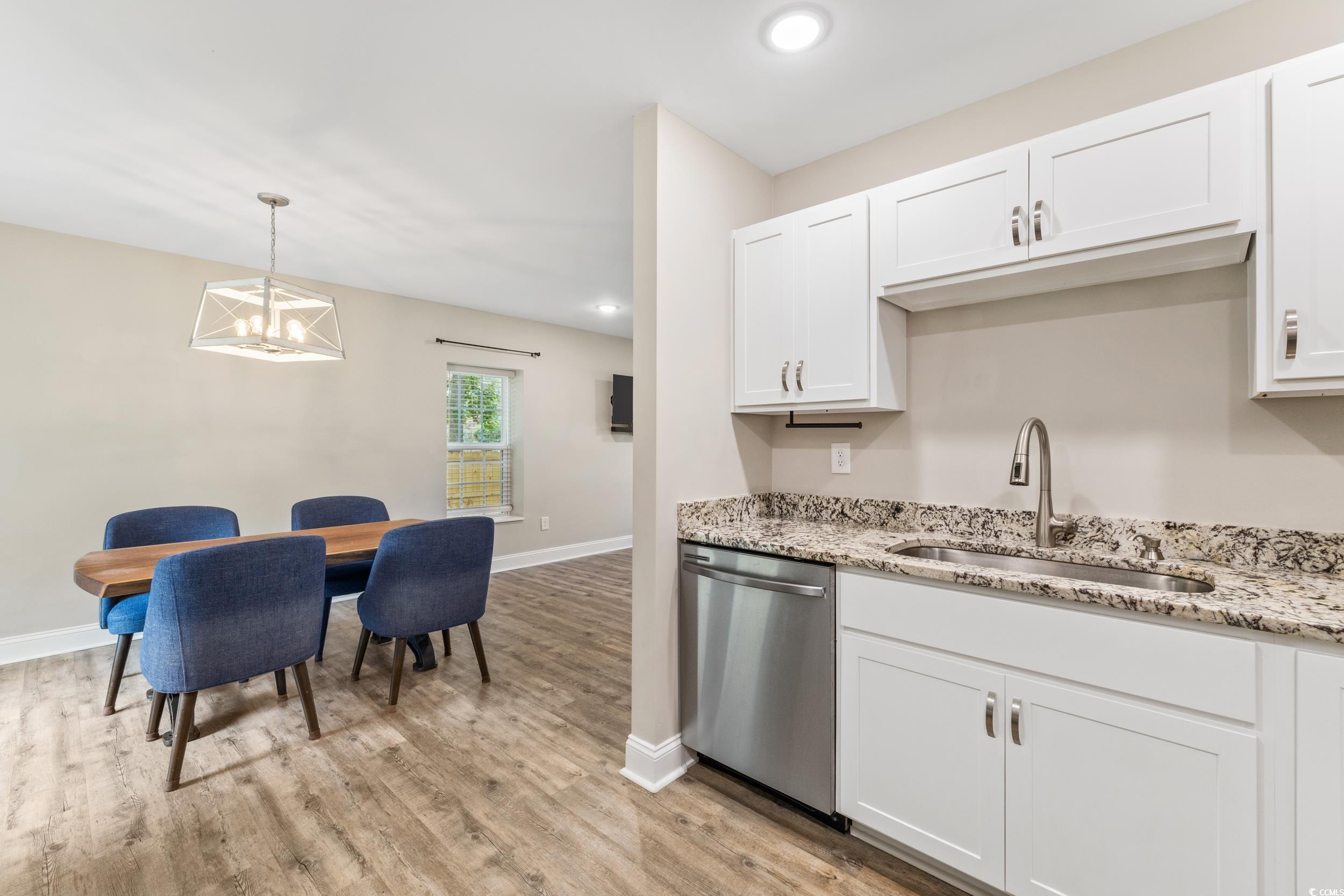1208 Ragin Street Myrtle Beach, SC 29577 - Photo 5 of 22 Gallery Image 5