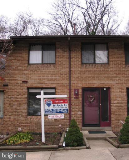 8905 Footed Ridge Columbia, MD 21045 - Photo 1 of 20 Exterior (Main)