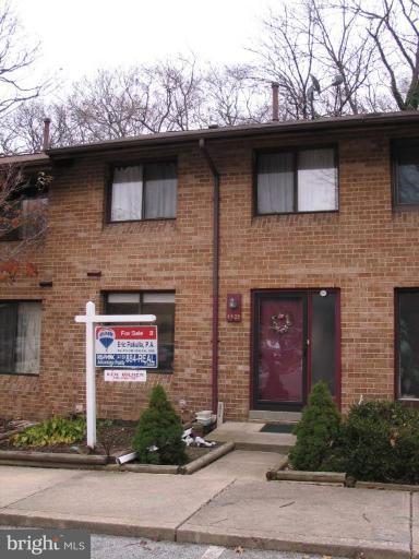 8905 Footed Ridge Columbia, MD 21045 - Photo 20 of 20 Exterior #2