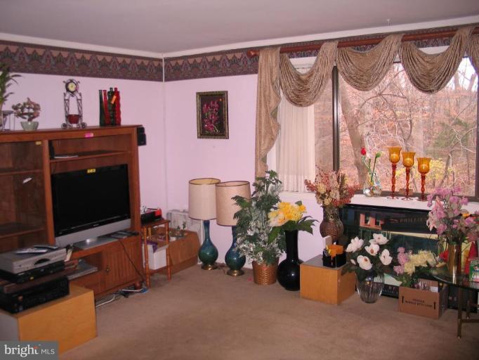 8905 Footed Ridge Columbia, MD 21045 - Photo 7 of 20 Living Room #2