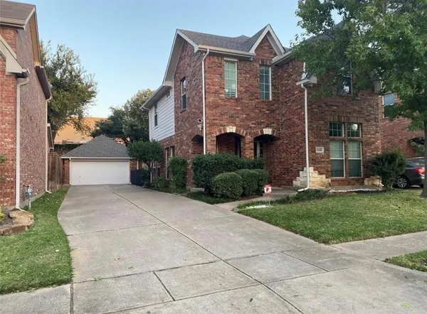 $2,795 | 3108 Rustic Meadows Drive, Bedford, TX 76021