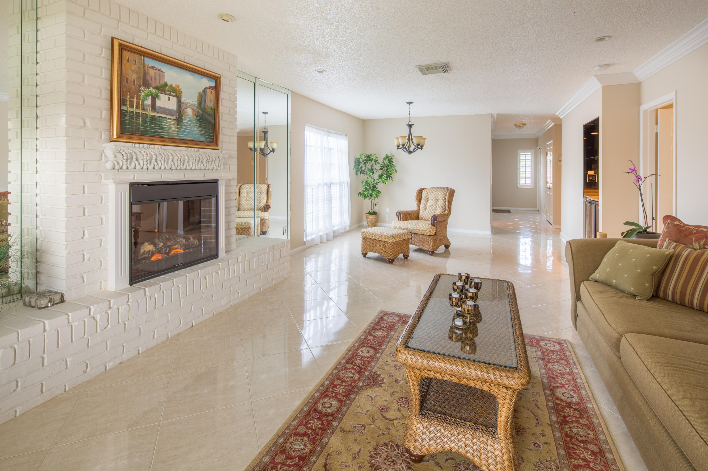 8520 Casa Del Lago, Unit 50F Boca Raton, FL 33433 - Photo 1 of 12 99860029-HDR
