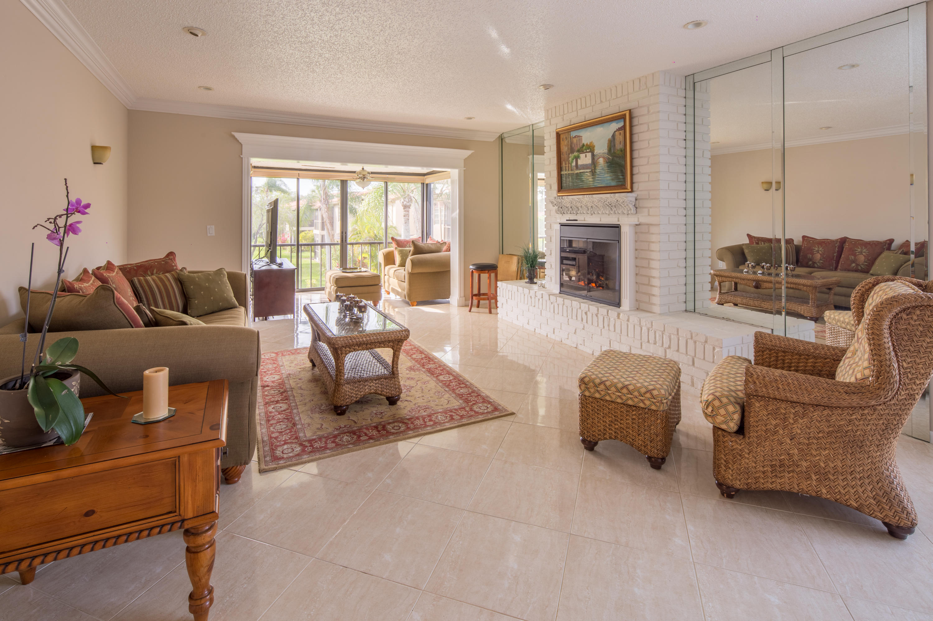 8520 Casa Del Lago, Unit 50F Boca Raton, FL 33433 - Photo 4 of 12 99860019-HDR