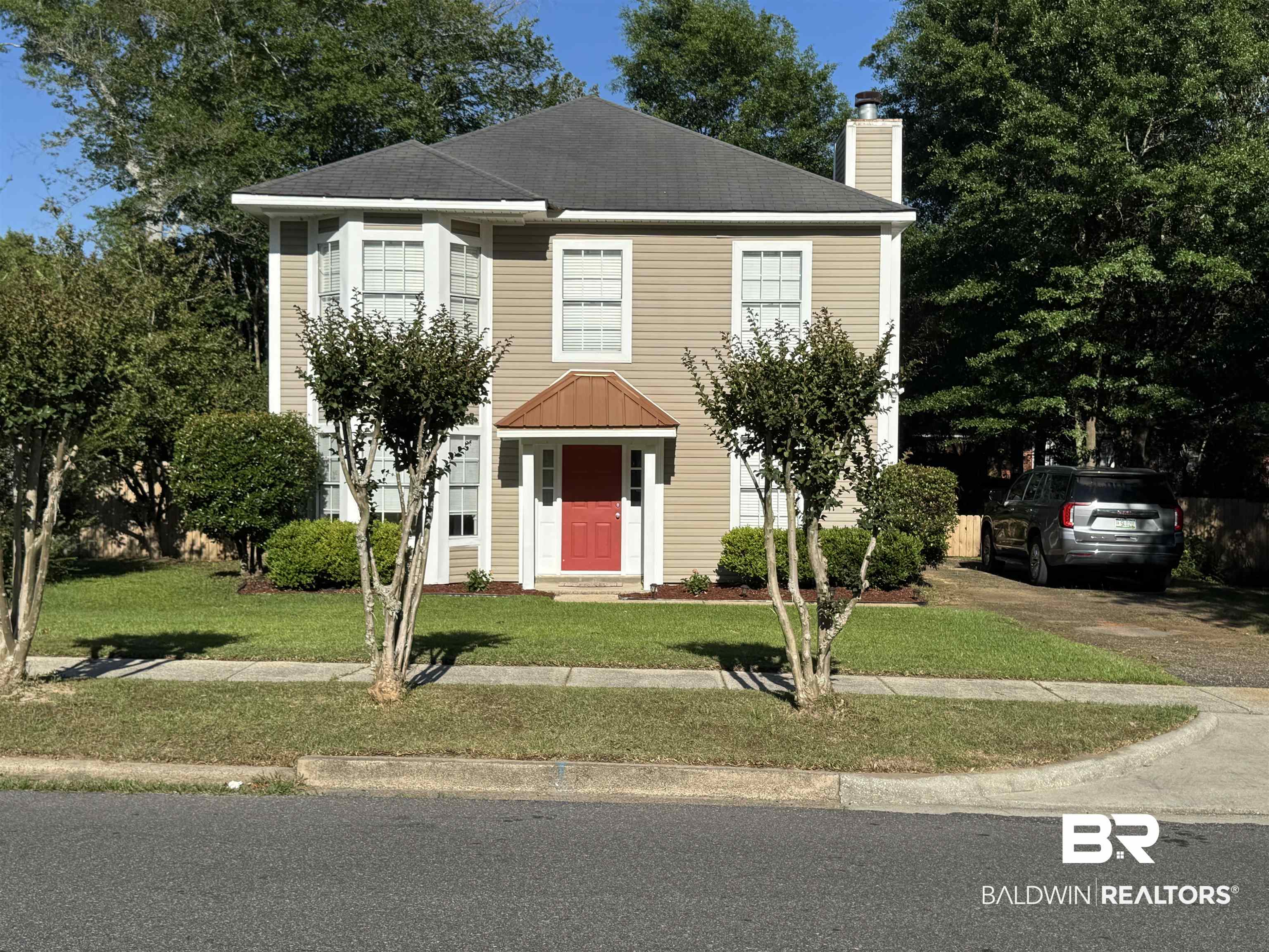 2309 Crystal Key Mobile, AL 36695 - Photo 1 of 29