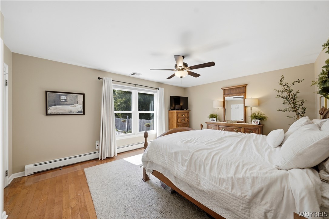 5140 Strickler Road Clarence, NY 14031 - Photo 22 of 48