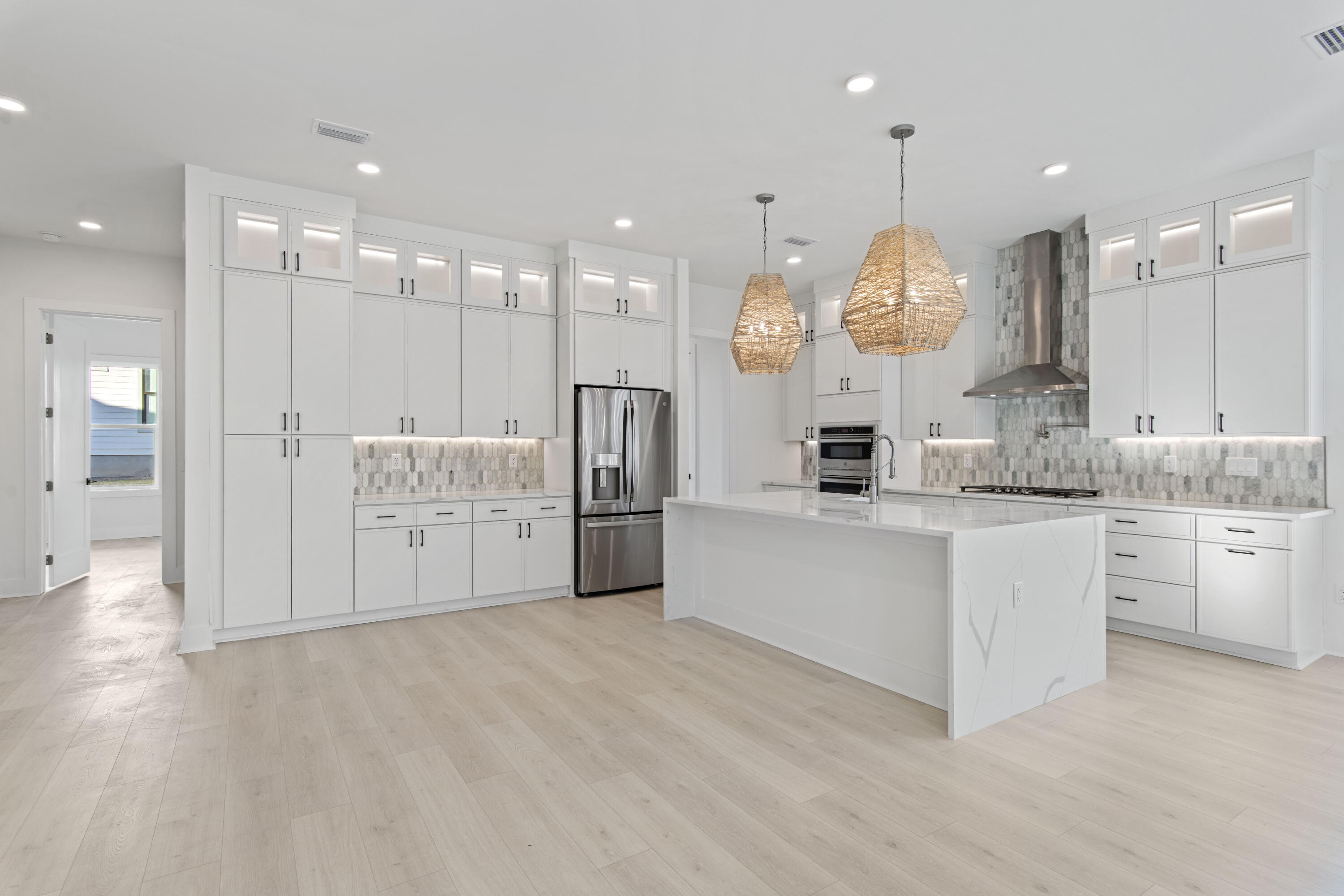 39 Sarah Street, Unit LOT 17 Inlet Beach, FL 32461 - Photo 15 of 60 Kitchen/Dining