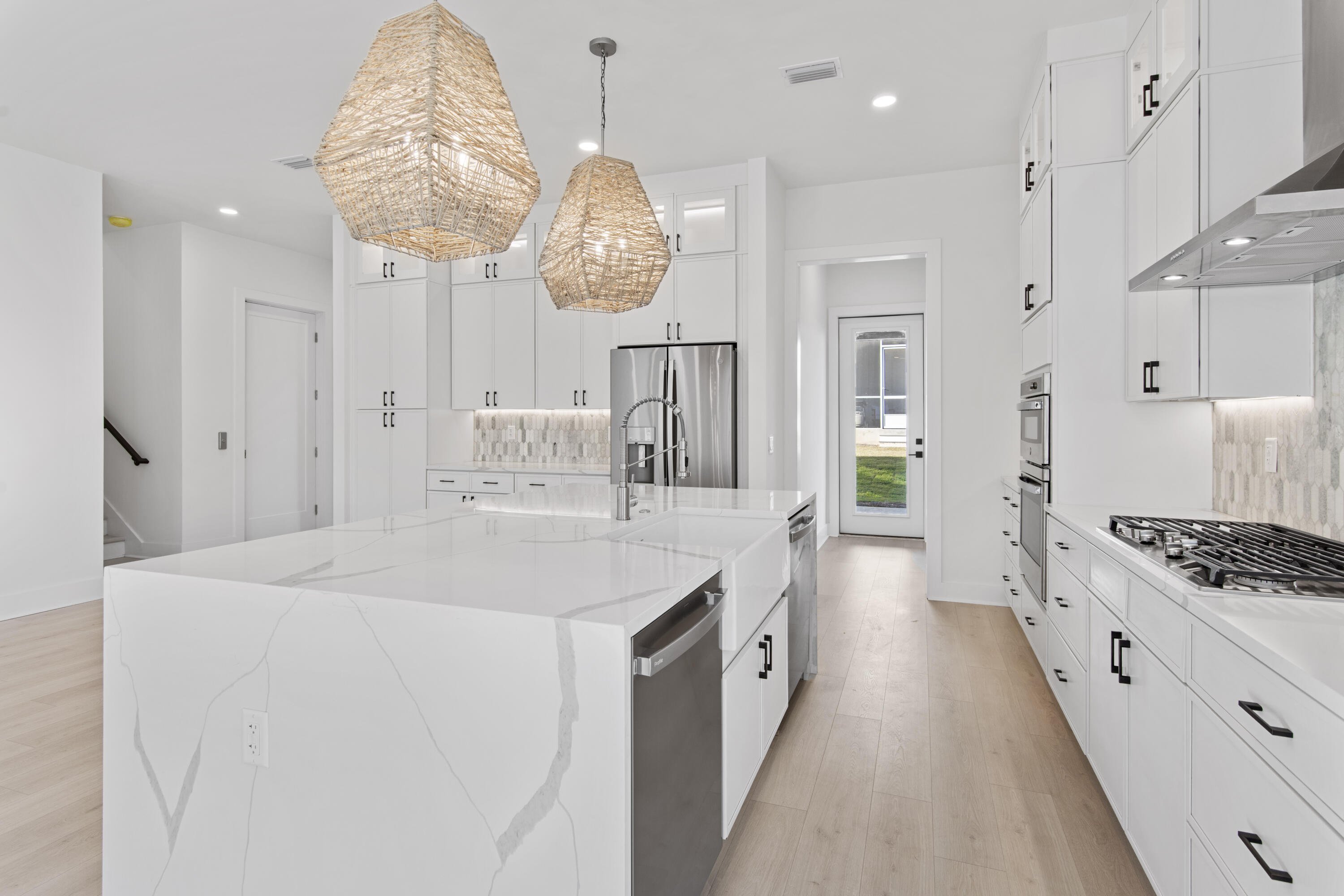 39 Sarah Street, Unit LOT 17 Inlet Beach, FL 32461 - Photo 17 of 60 Kitchen