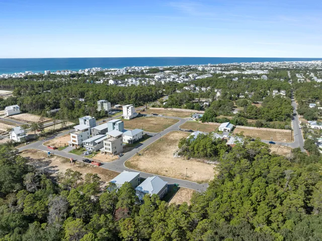$1,692,500 | 39 Sarah Street, Unit LOT 17, Inlet Beach, FL 32461