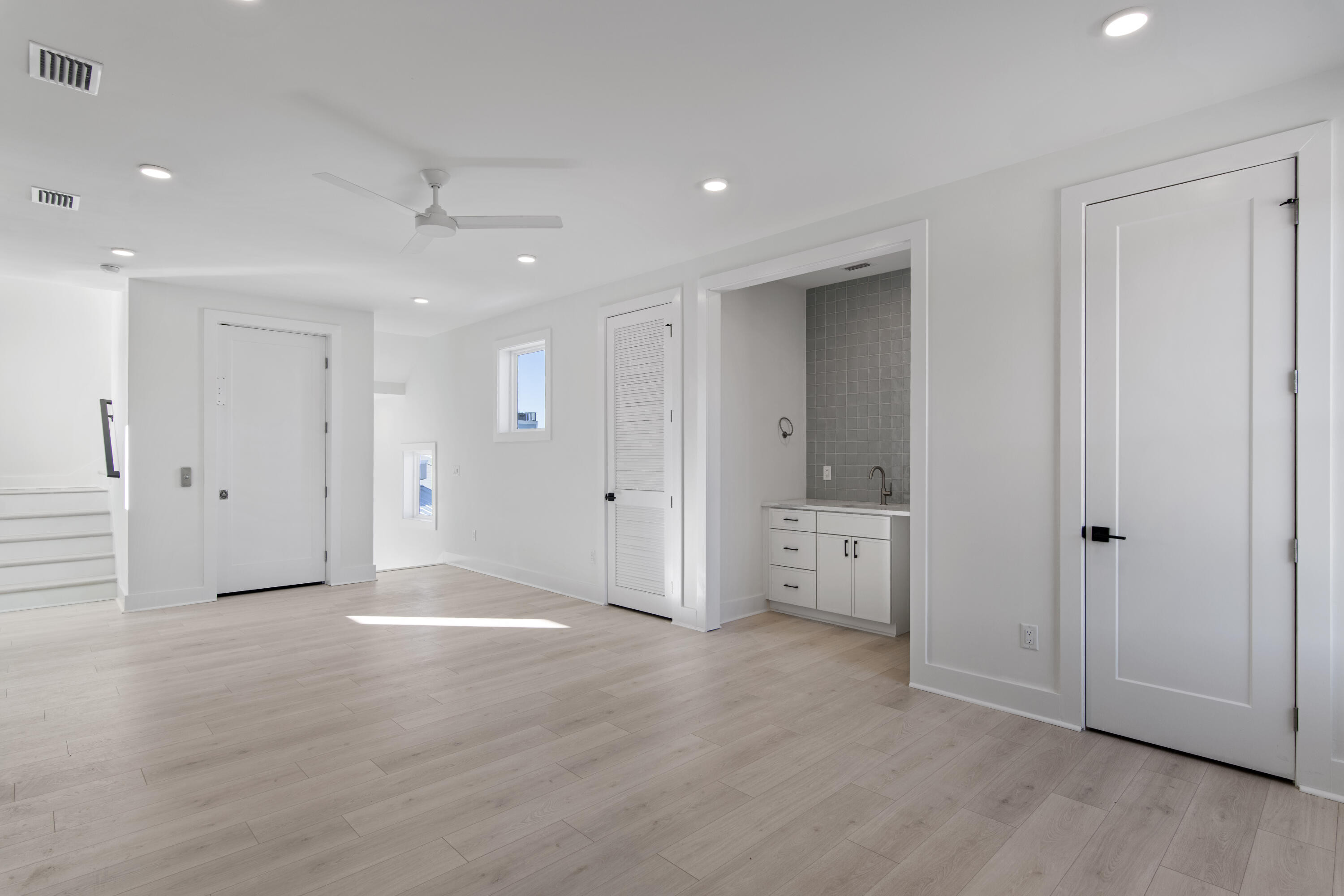 39 Sarah Street, Unit LOT 17 Inlet Beach, FL 32461 - Photo 34 of 60 3rd Level Den