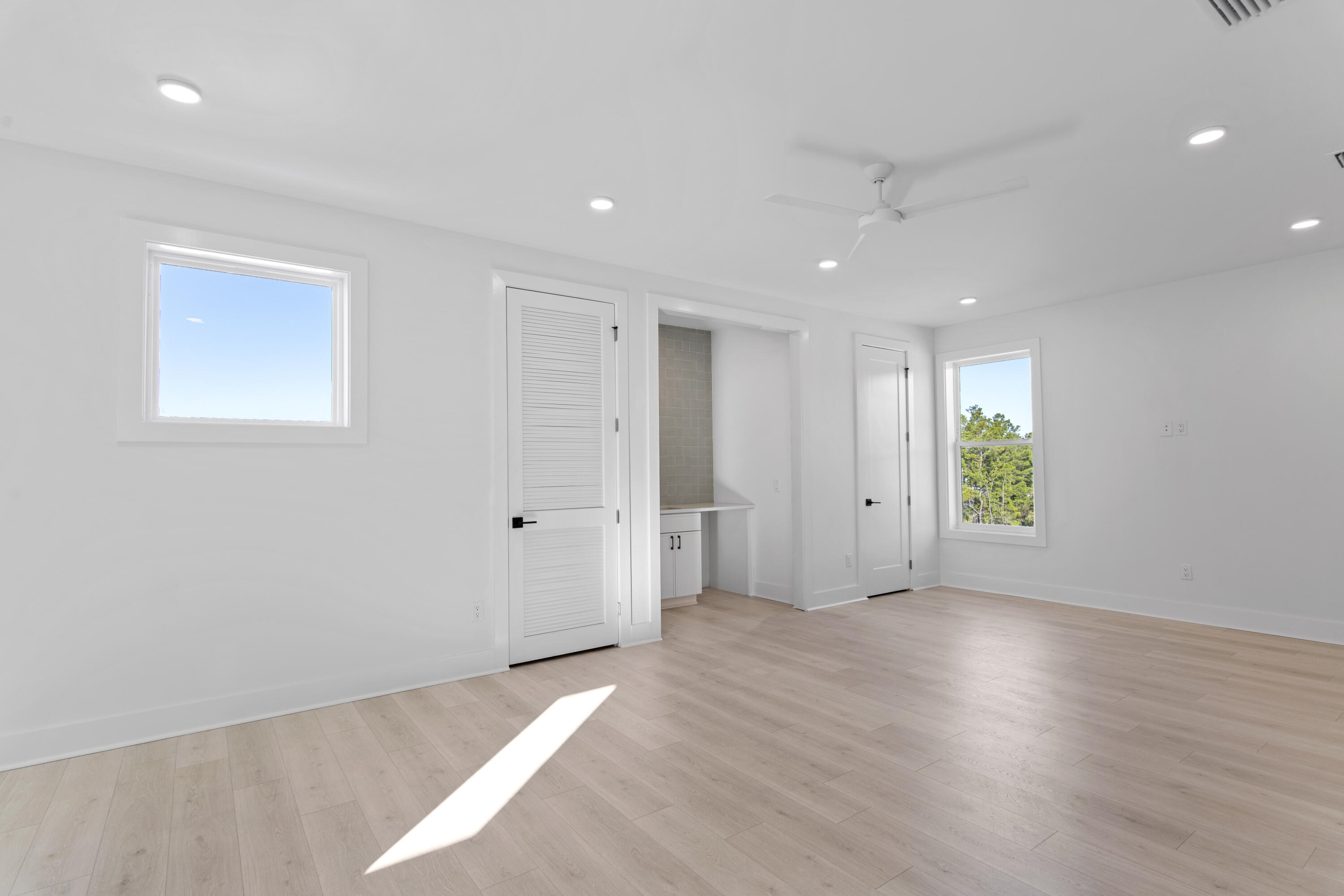 39 Sarah Street, Unit LOT 17 Inlet Beach, FL 32461 - Photo 36 of 60 3rd Level Den