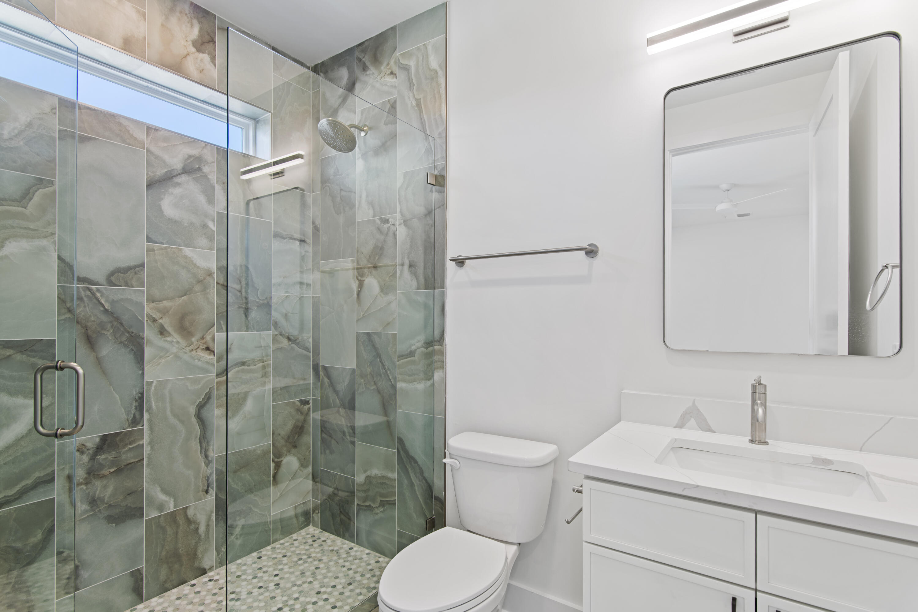 39 Sarah Street, Unit LOT 17 Inlet Beach, FL 32461 - Photo 39 of 60 En Suite Bathroom 5