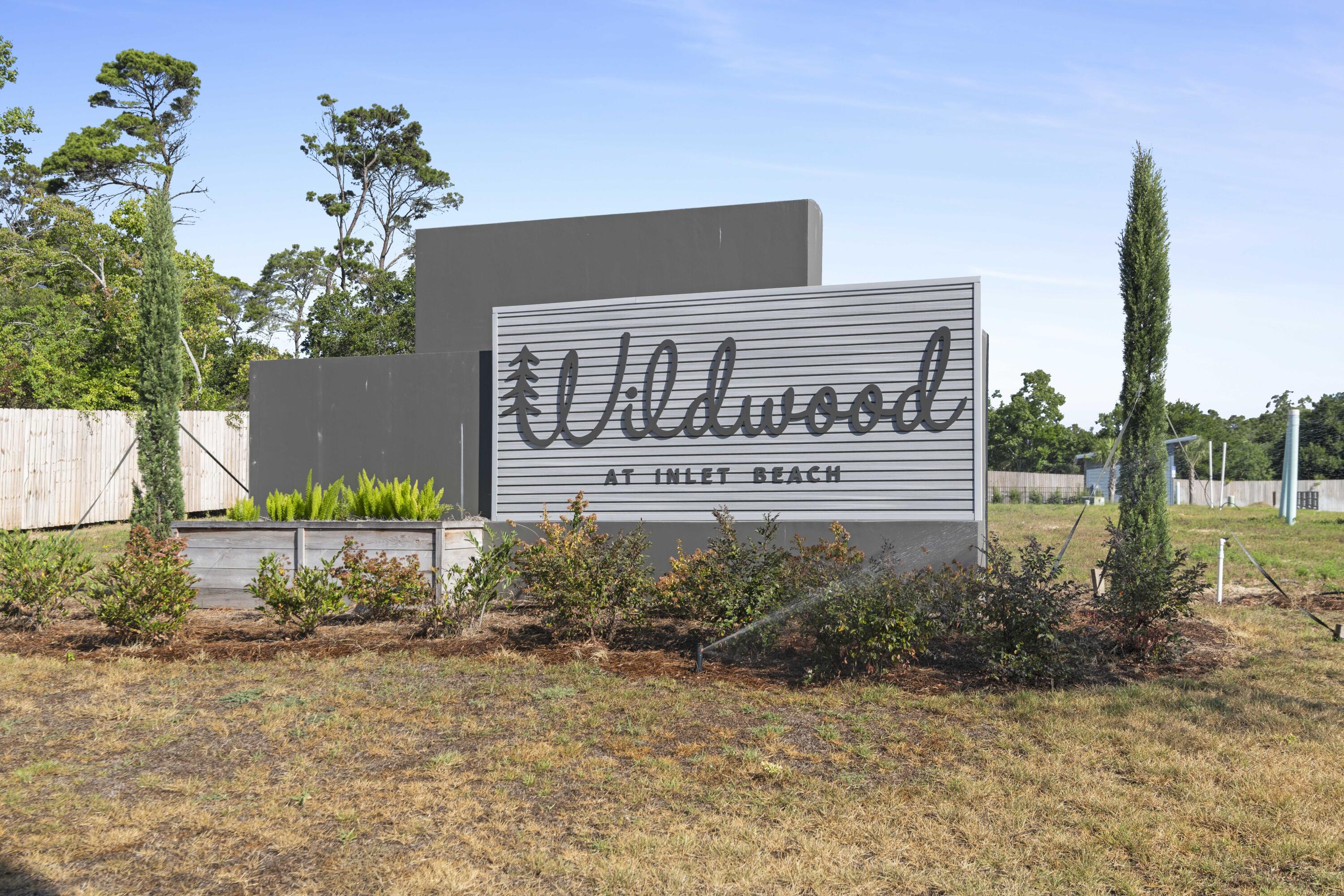 39 Sarah Street, Unit LOT 17 Inlet Beach, FL 32461 - Photo 46 of 60 Welcome to Wildwood at Inlet Beach!