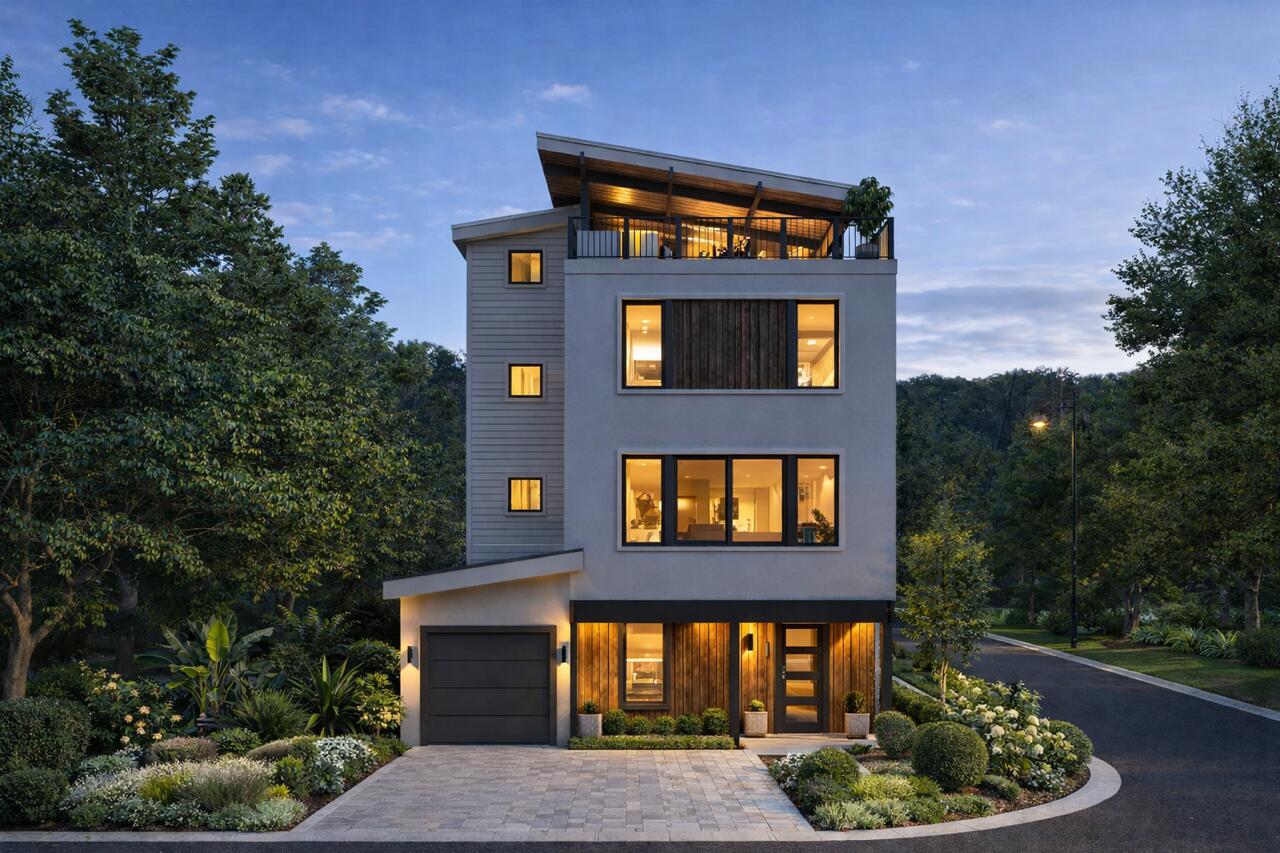 39 Sarah Street, Unit LOT 17 Inlet Beach, FL 32461 - Photo 60 of 60 SkyBlu Rendering