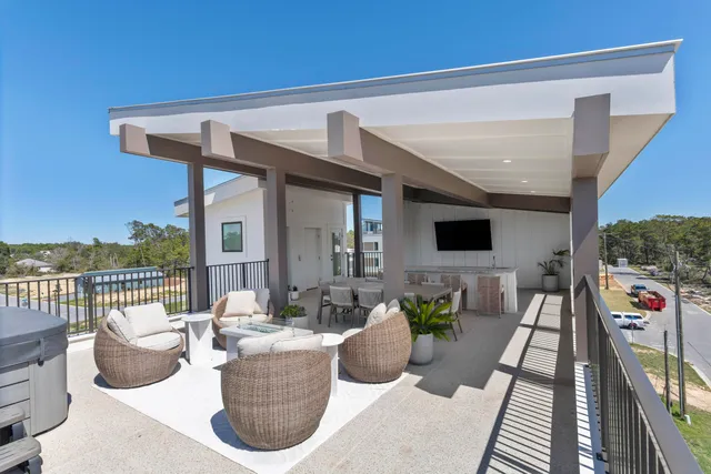 $1,692,500 | 39 Sarah Street, Unit LOT 17, Inlet Beach, FL 32461