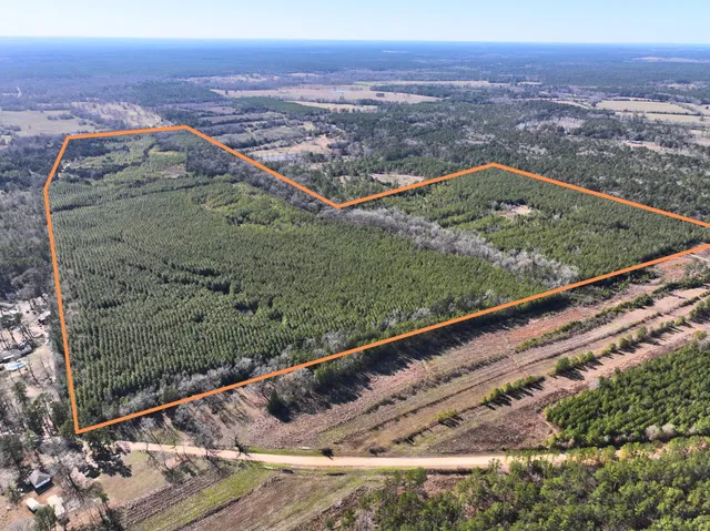 $2,445,000 | 0 Kittrell Road, Oakhurst, TX 77359
