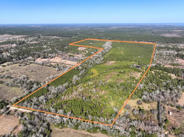 $2,445,000 | 0 Kittrell Road, Oakhurst, TX 77359