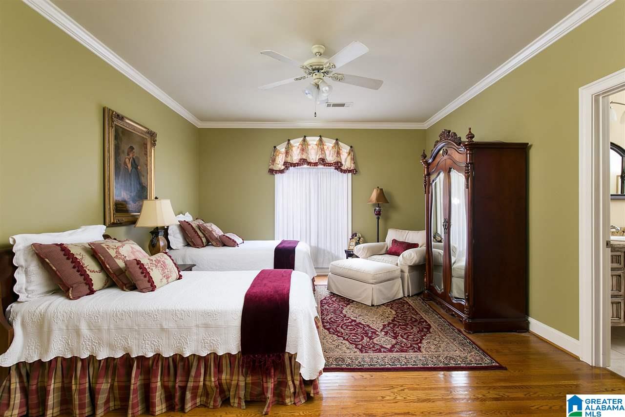 8361 Will Keith Road Trussville, AL 35173 - Photo 23 of 41