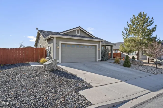 $399,000 | 18261 Grizzly Bear Court, Reno, NV 89508
