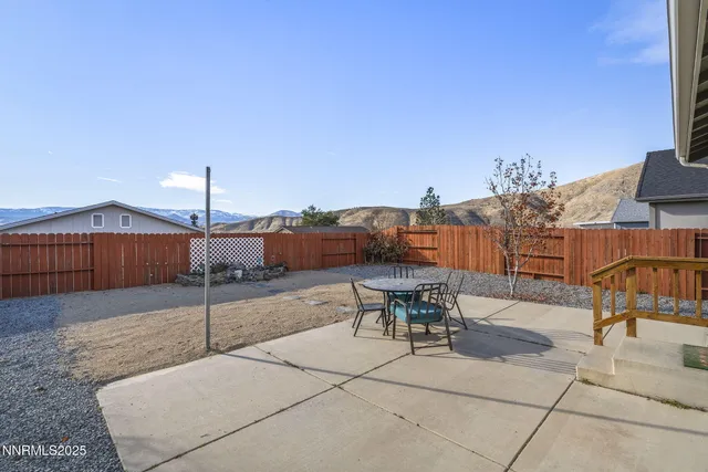 $399,000 | 18261 Grizzly Bear Court, Reno, NV 89508