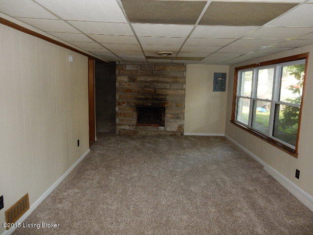 7916 Bluebonnet Road Louisville, KY 40258 - Photo 14 of 18 Basement