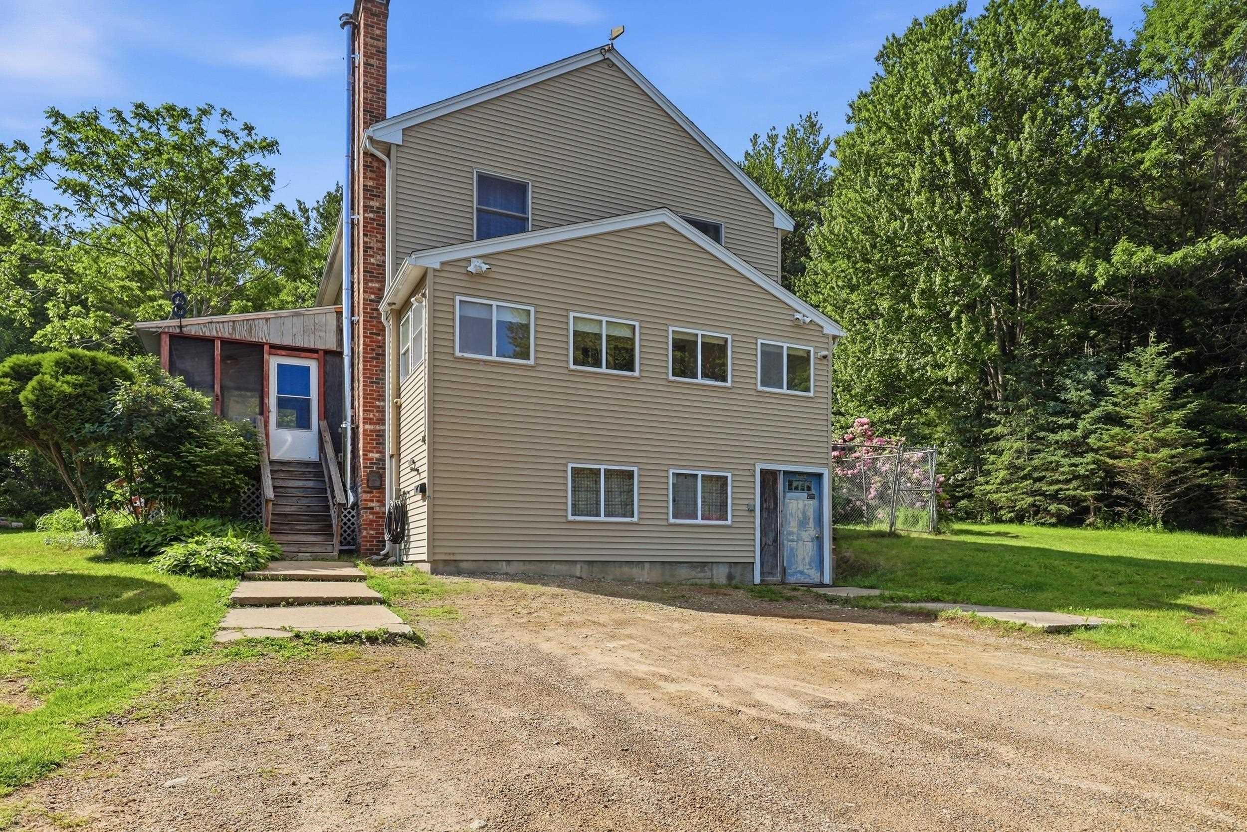 224 King Road Alexandria, NH 03222 - Photo 2 of 39