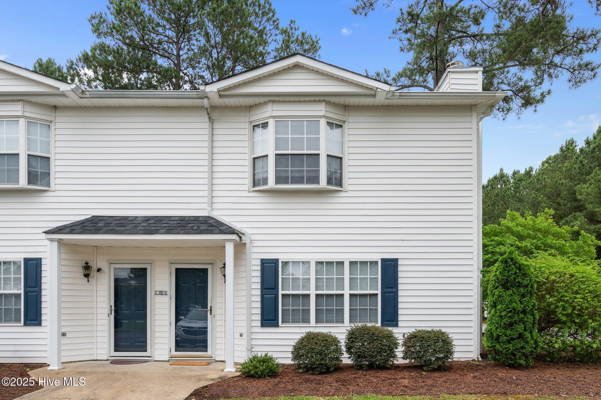 1005 Spring Forest Road, Unit G6 Greenville, NC 27834 - Photo 8 of 46 8-web-or-mls-LHV_1860-1