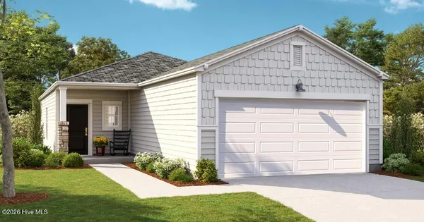 $284,565 | 1020 Harbor Drive, Unit LOT 55, Calabash, NC 28467