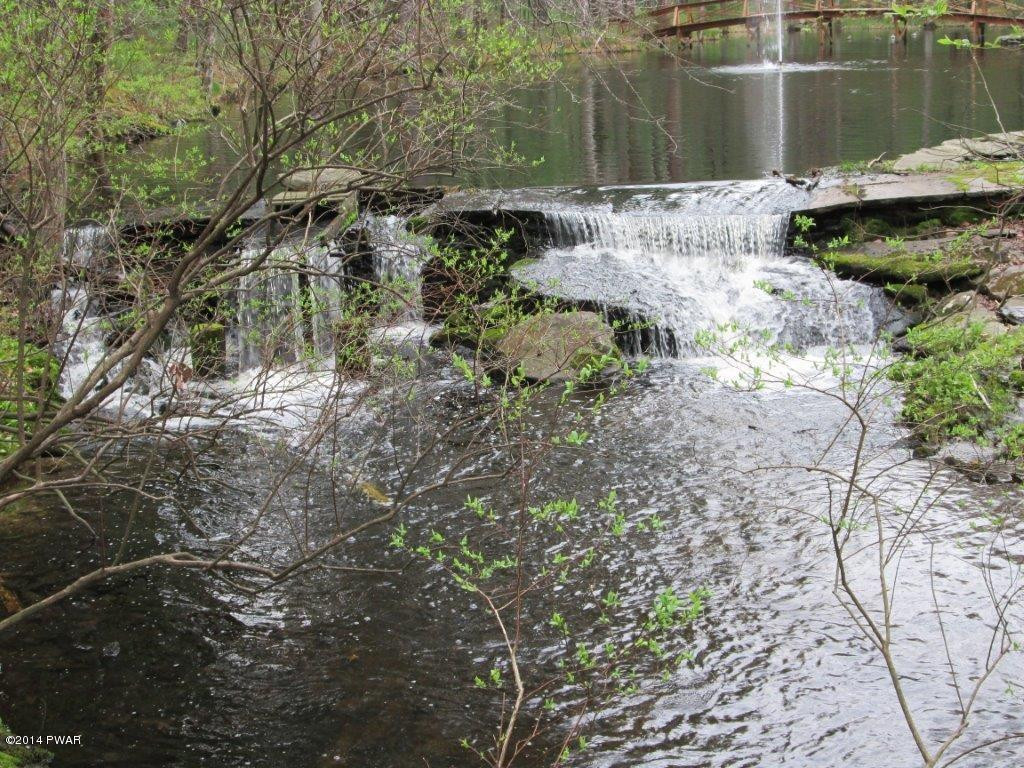 877 Welcome Lake Road Hawley, PA 18428 - Photo 74 of 78 WATERFALL