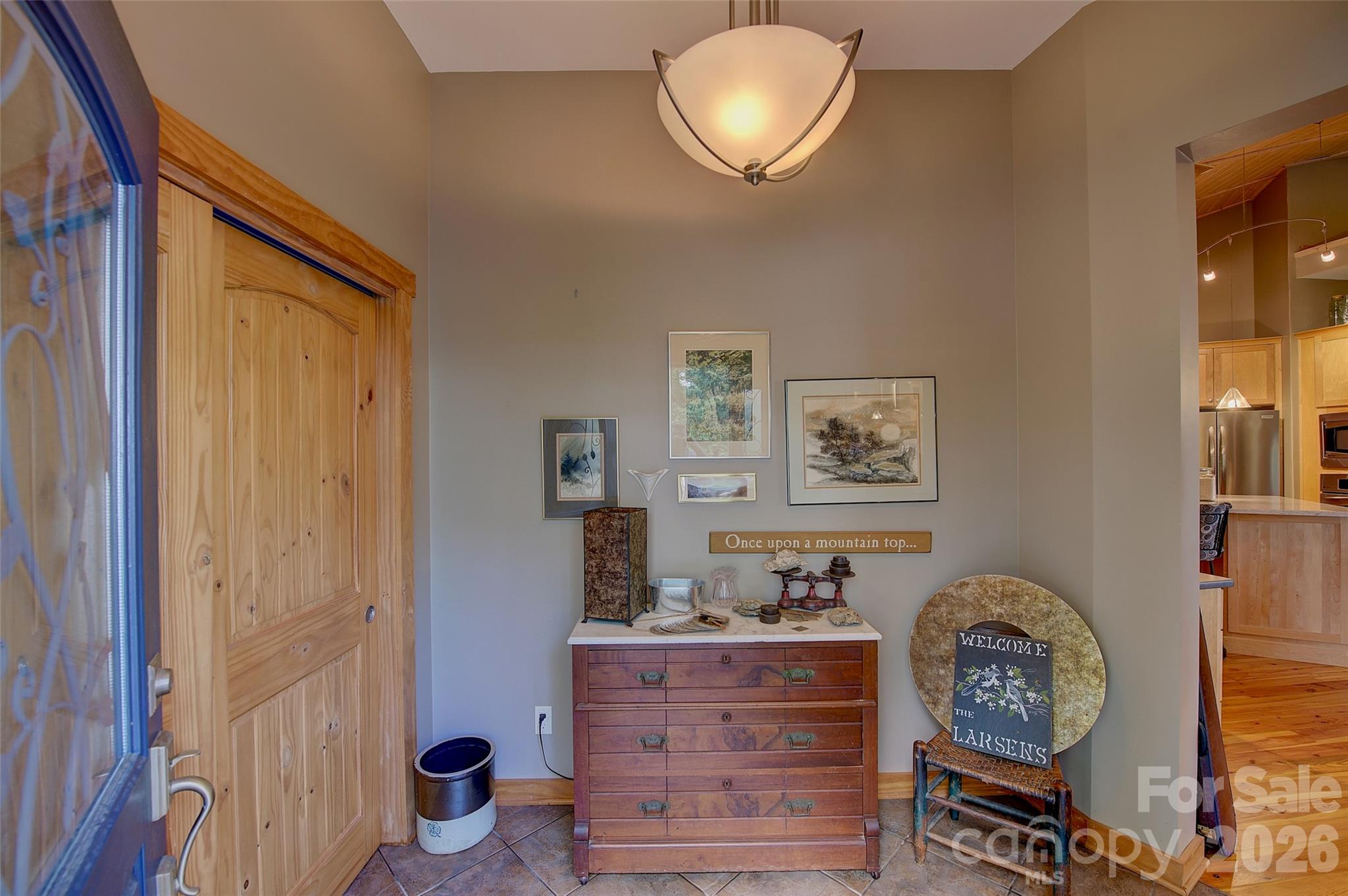 1024 Arrowhead Ridge Road Spruce Pine, NC 28777 - Photo 26 of 48