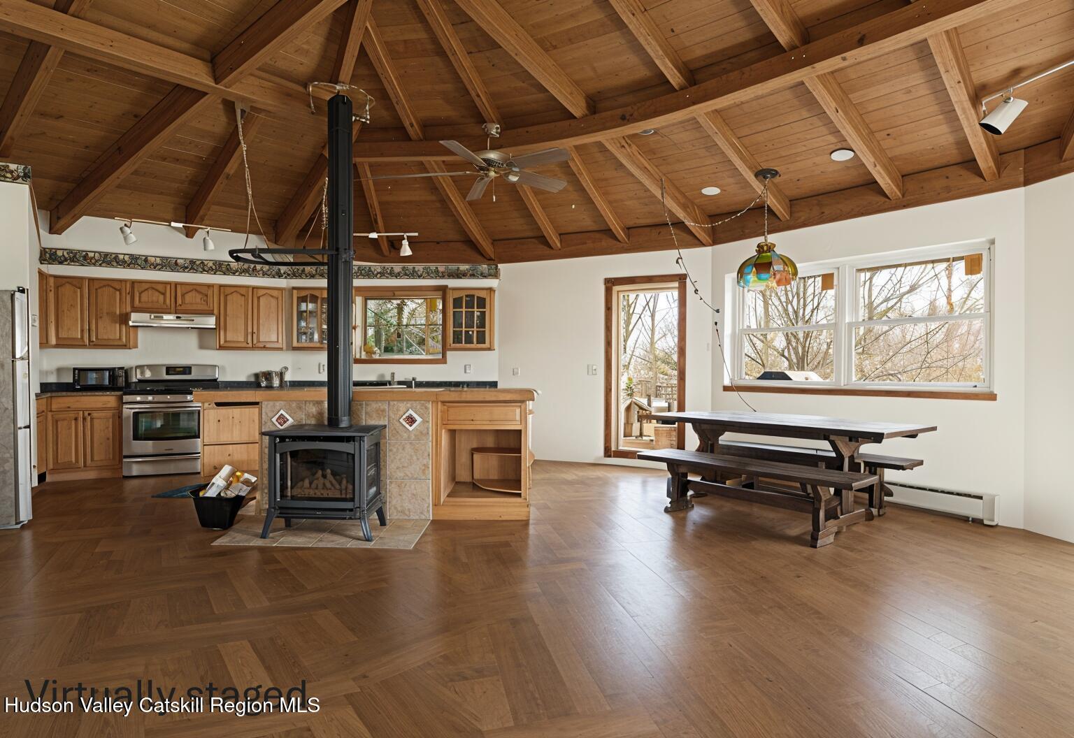 215 Siam Road Windham, NY 12496 - Photo 14 of 57 Balsamo virtual kitchen